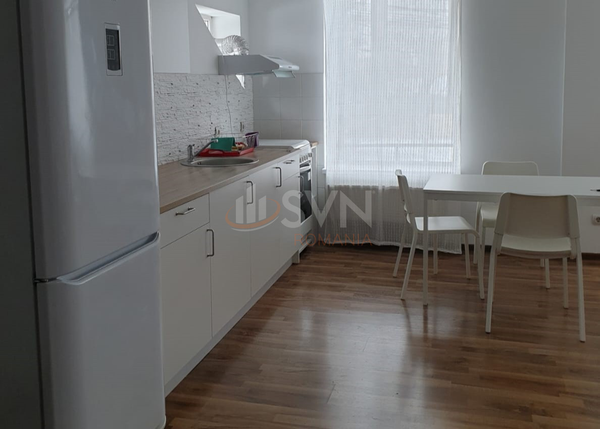 Apartament, 2 camere Bucuresti/Bucurestii Noi