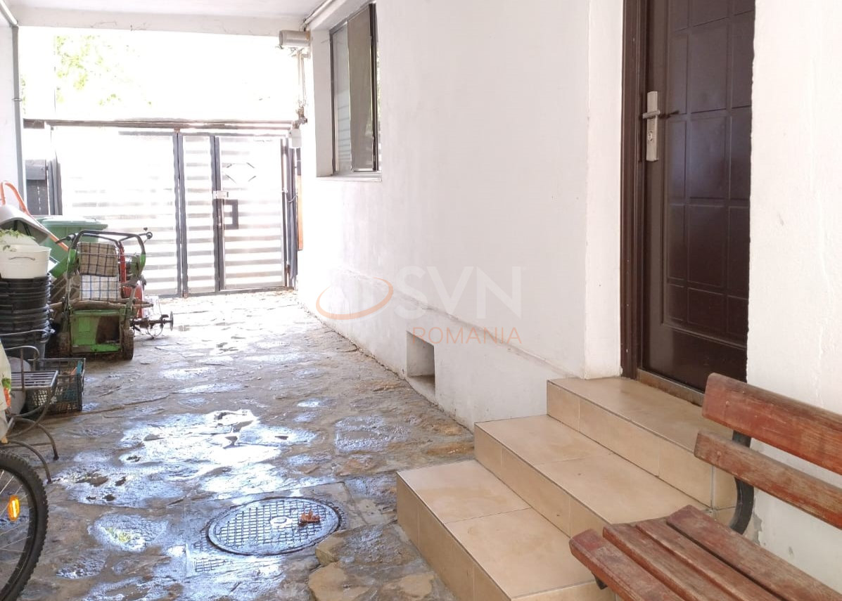 Apartament, 2 camere Bucuresti/Bucurestii Noi
