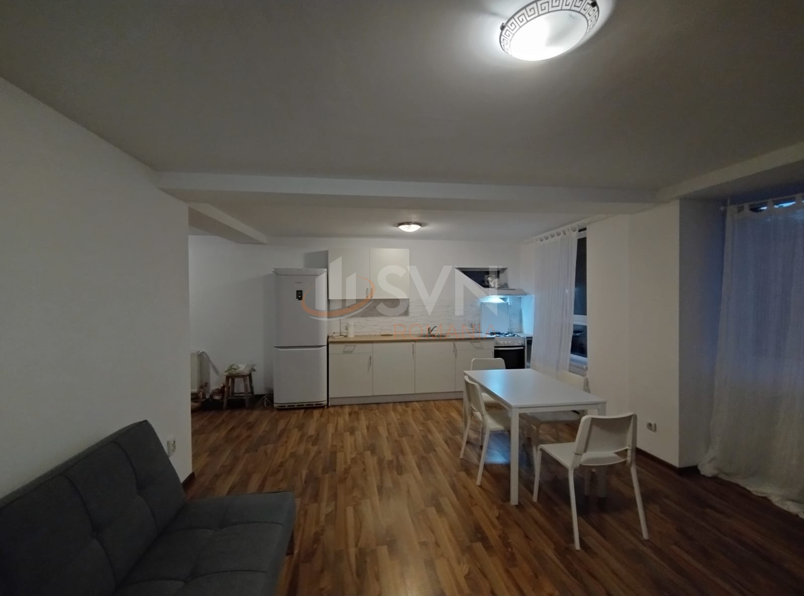 Apartament, 2 camere Bucuresti/Bucurestii Noi