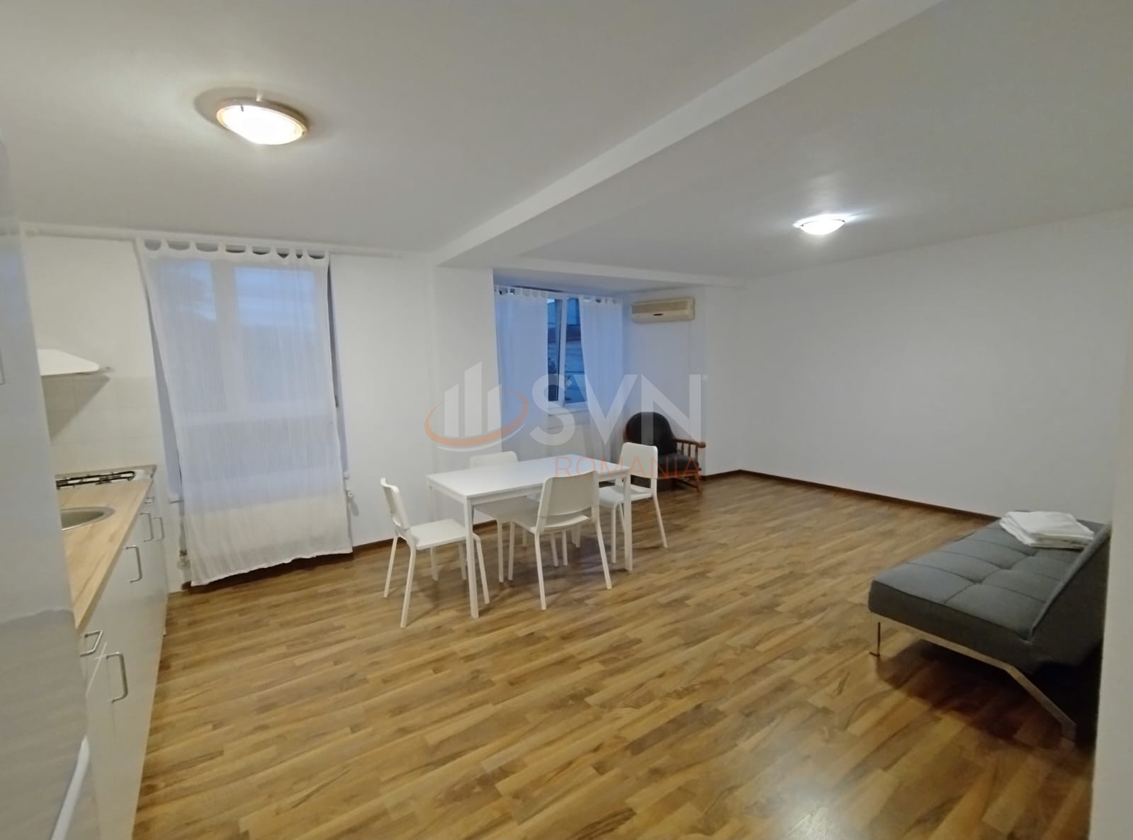 Apartament, 2 camere Bucuresti/Bucurestii Noi