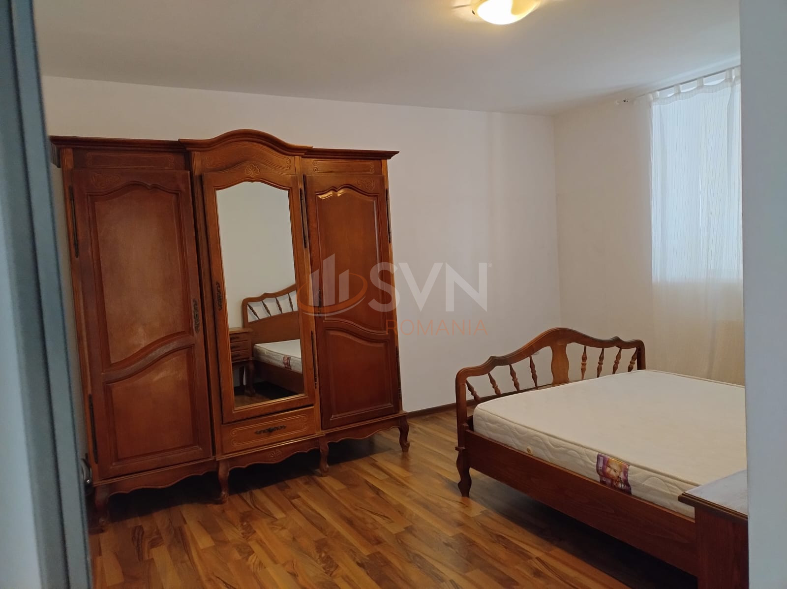 Apartament, 2 camere Bucuresti/Bucurestii Noi