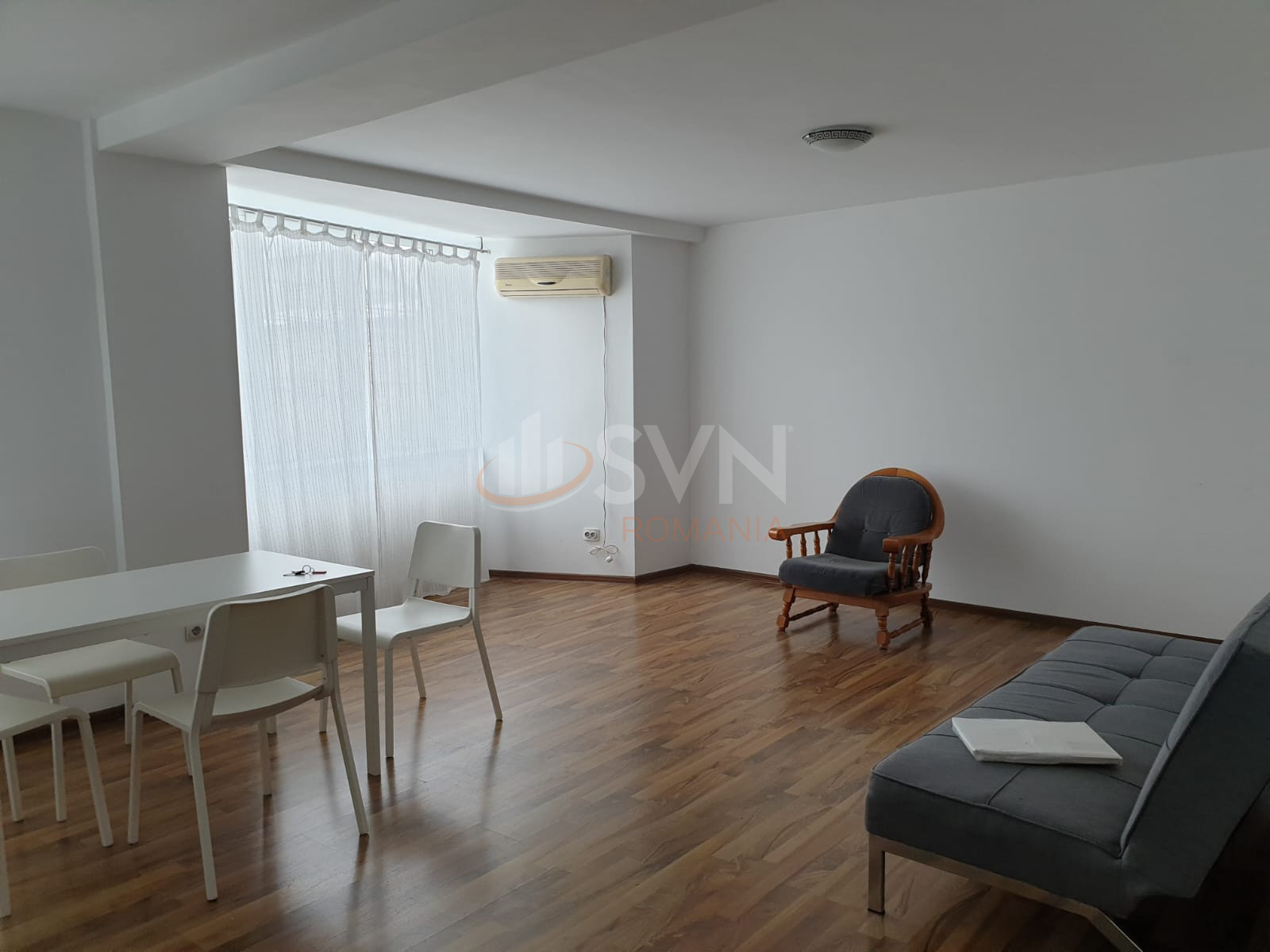 Apartament, 2 camere Bucuresti/Bucurestii Noi