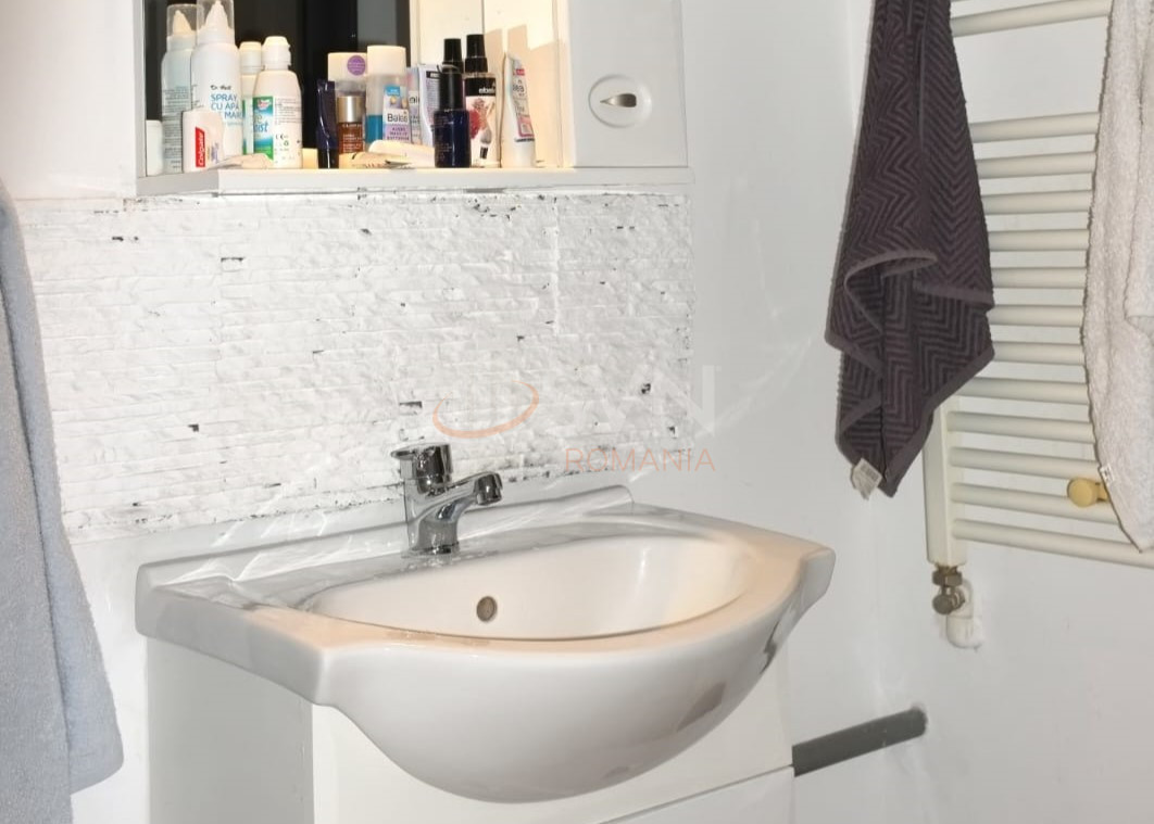 Apartament, 2 camere Bucuresti/Bucurestii Noi