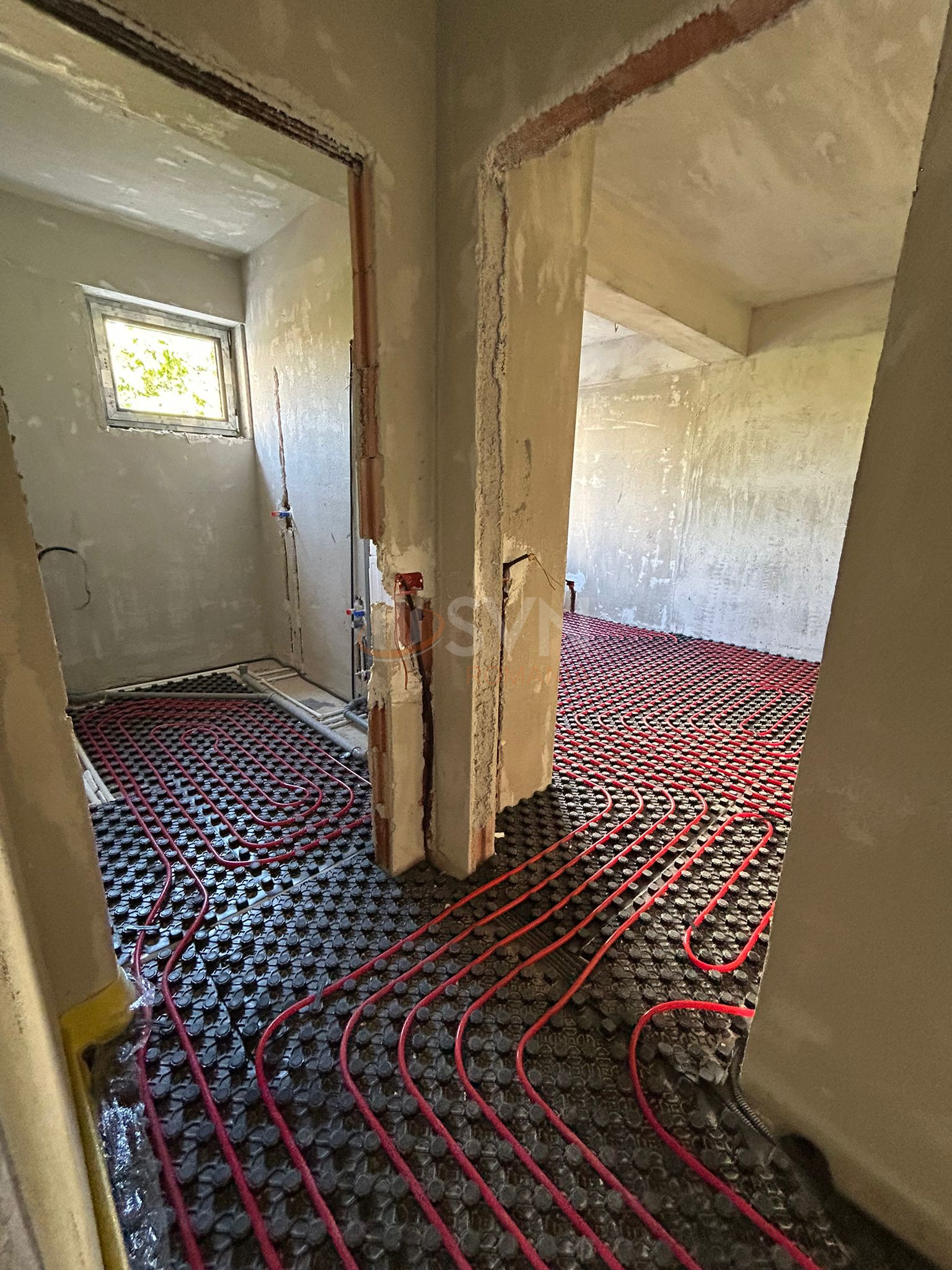 Apartament, 2 camere Bucuresti/Stefan Cel Mare