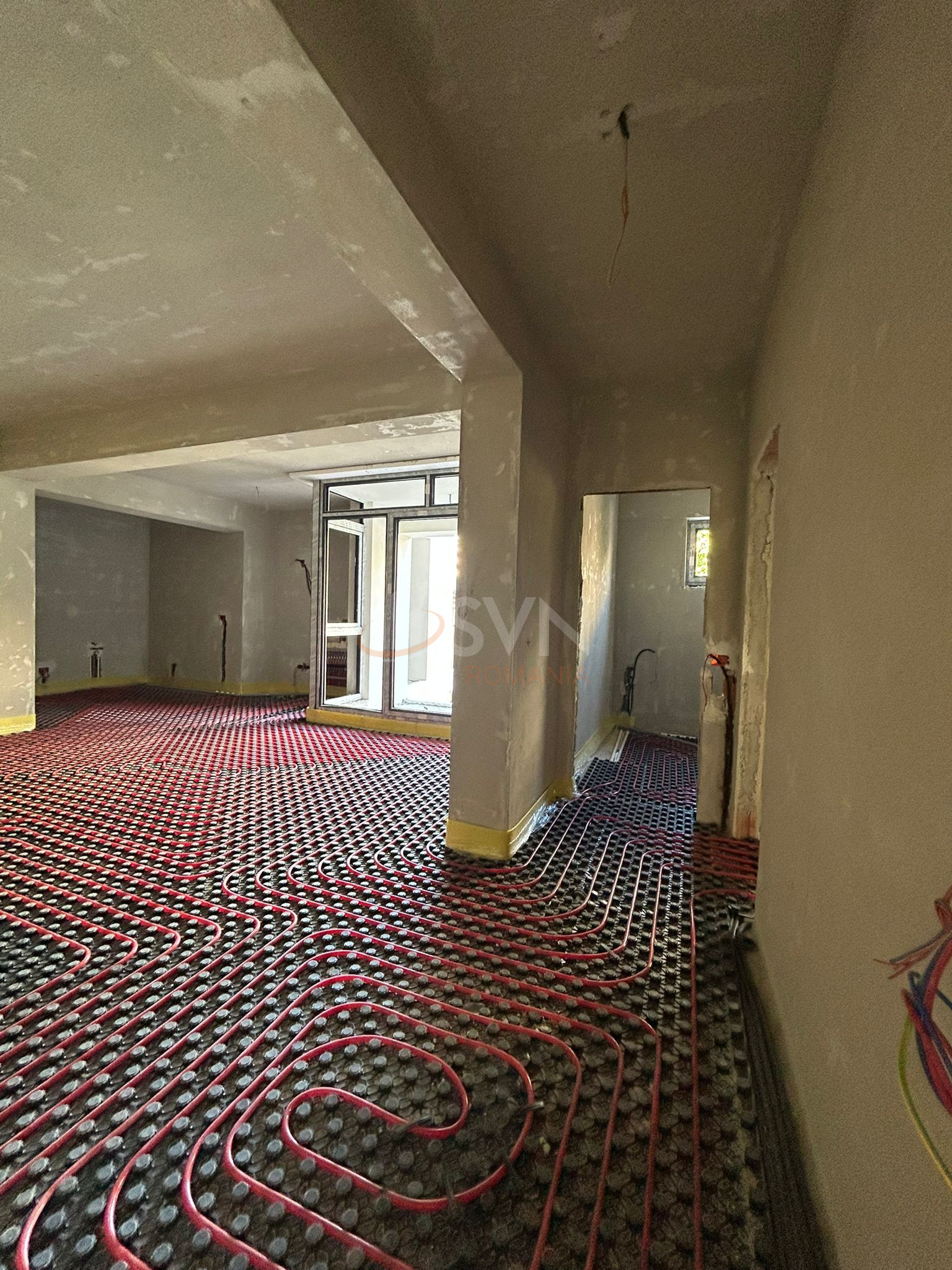 Apartament, 2 camere Bucuresti/Stefan Cel Mare