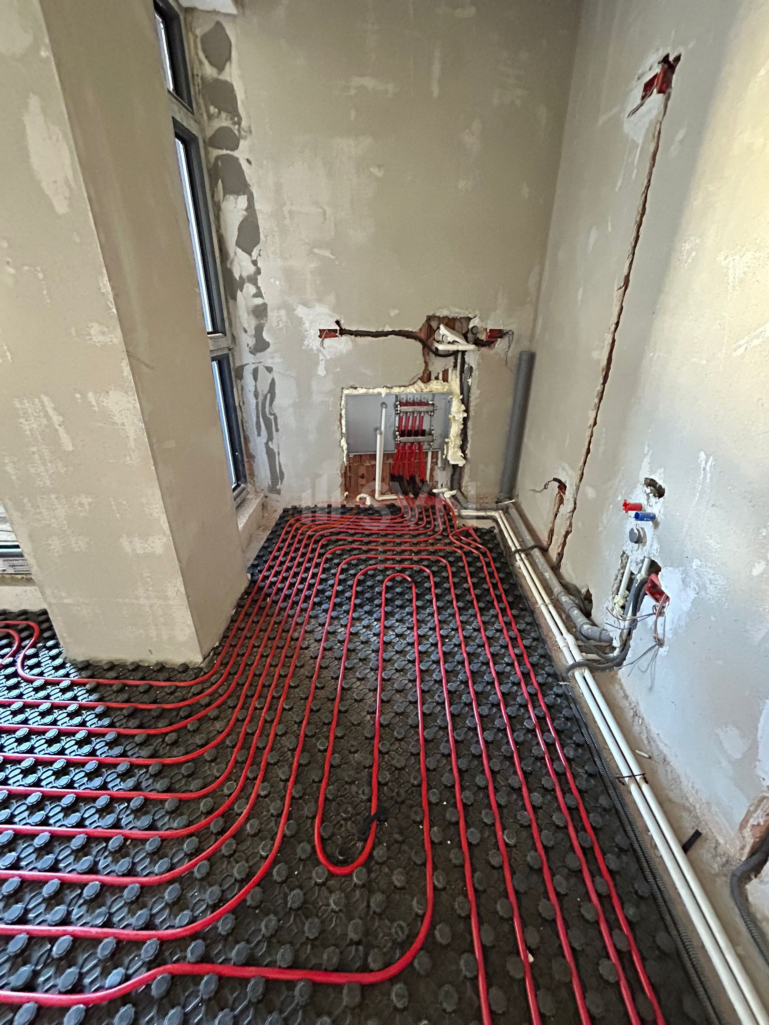 Apartament, 2 camere Bucuresti/Stefan Cel Mare