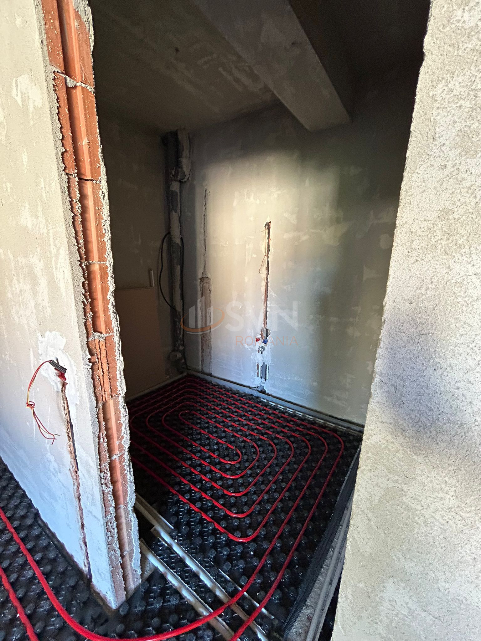 Apartament, 2 camere Bucuresti/Stefan Cel Mare