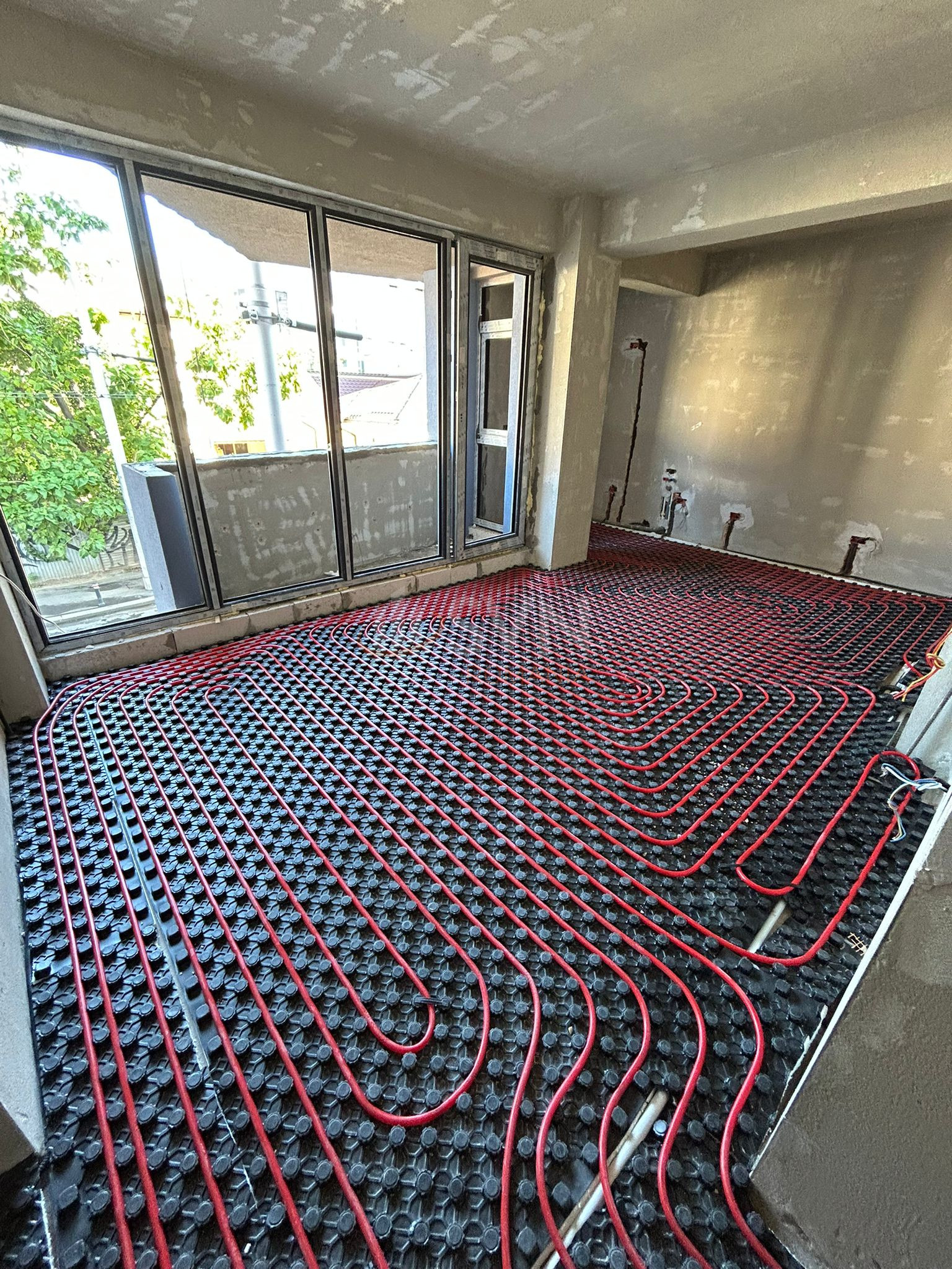 Apartament, 2 camere Bucuresti/Stefan Cel Mare