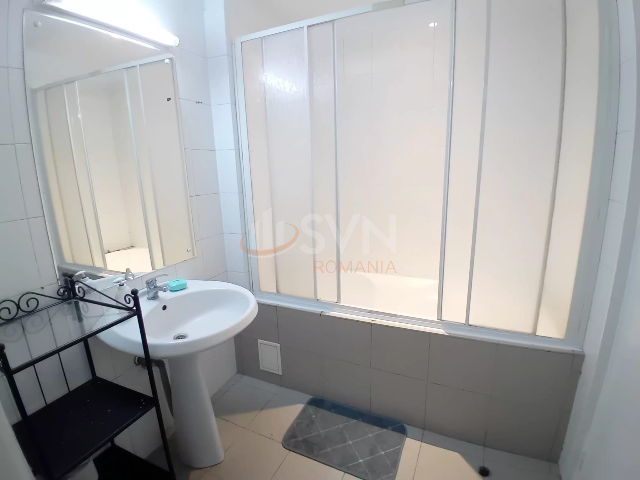 Apartament, 2 camere Bucuresti/Piata Universitatii