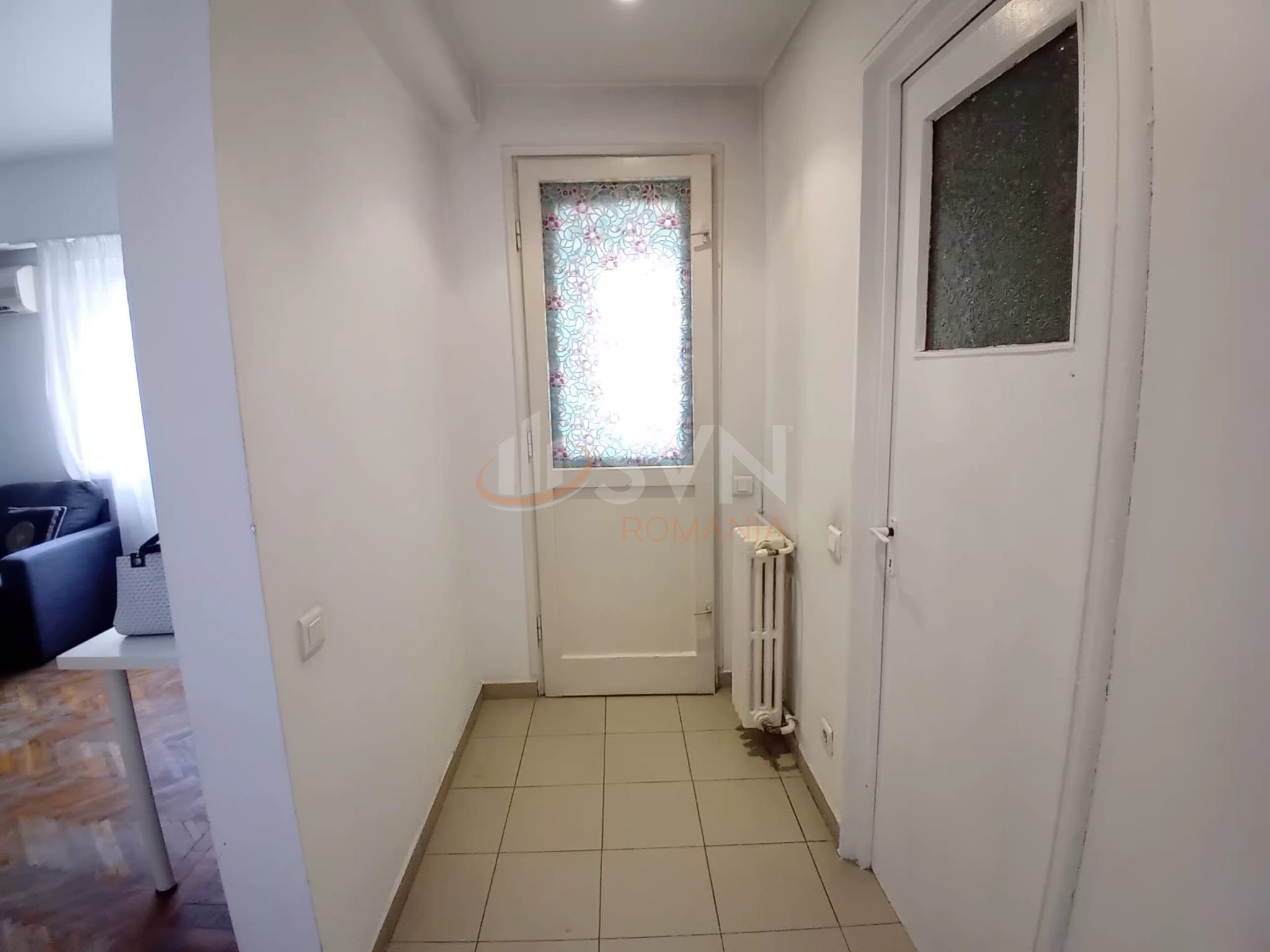 Apartament, 2 camere Bucuresti/Piata Universitatii