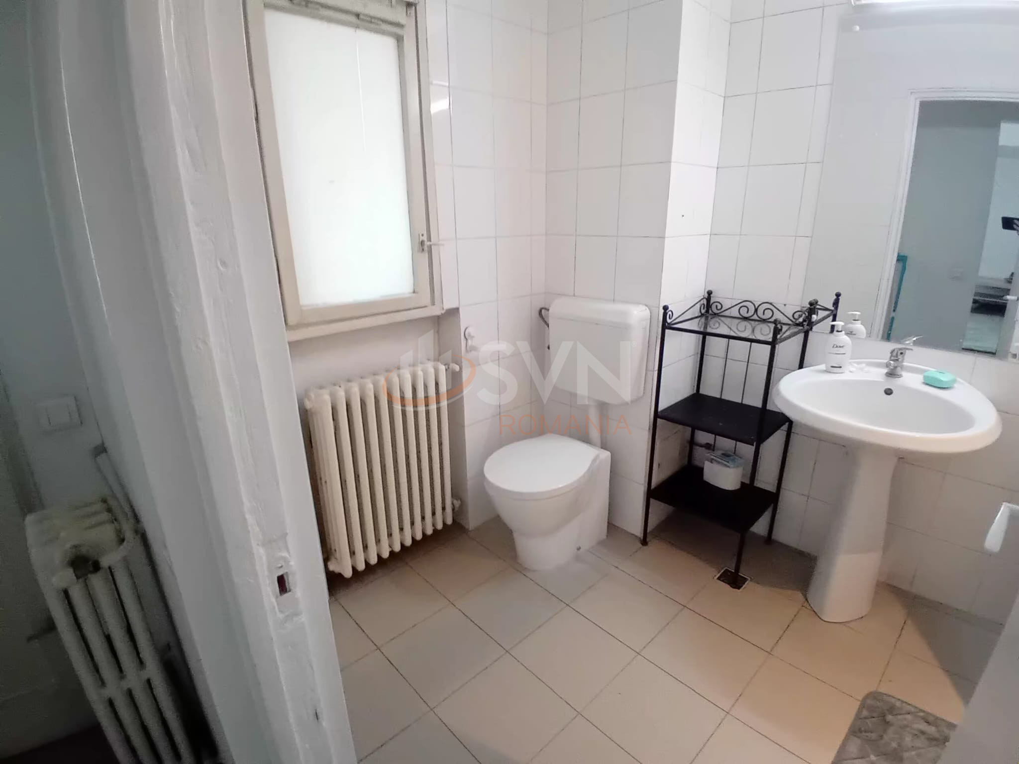 Apartament, 2 camere Bucuresti/Piata Universitatii