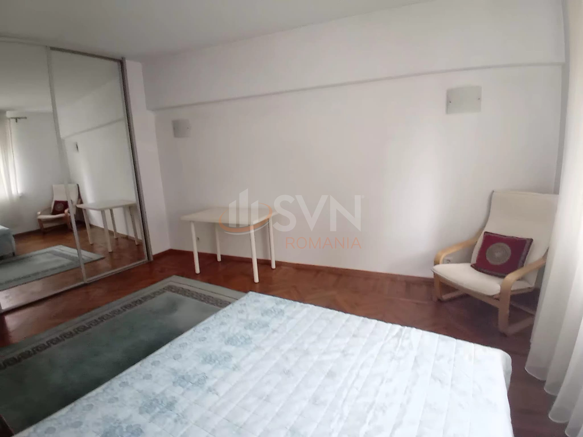 Apartament, 2 camere Bucuresti/Piata Universitatii