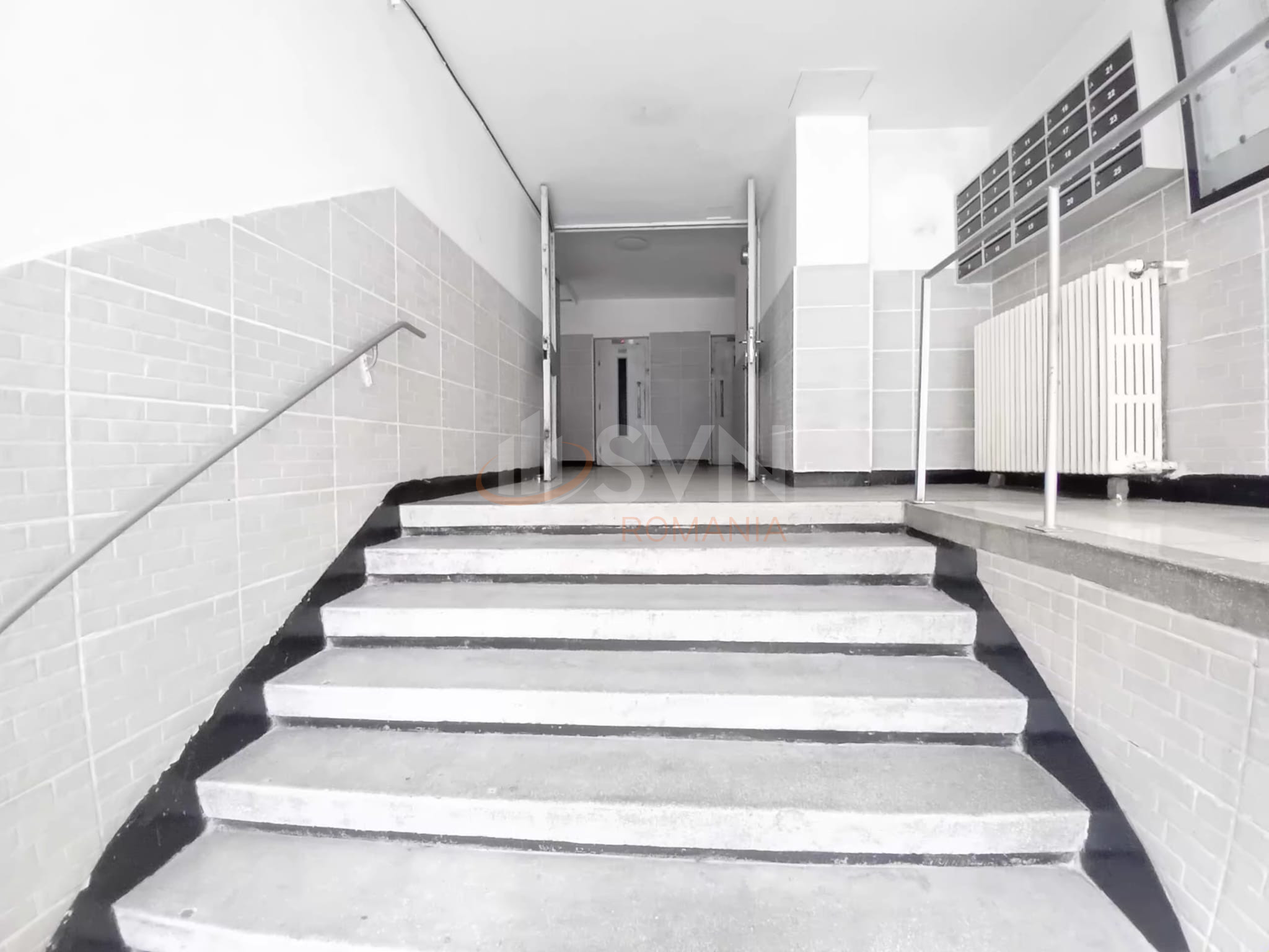 Apartament, 2 camere Bucuresti/Piata Universitatii