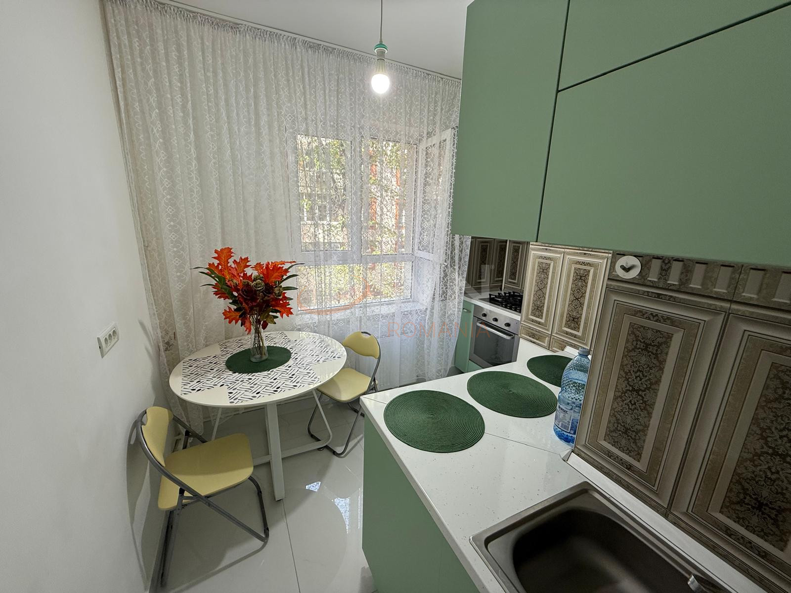 Apartament, 2 camere Bucuresti/Floreasca