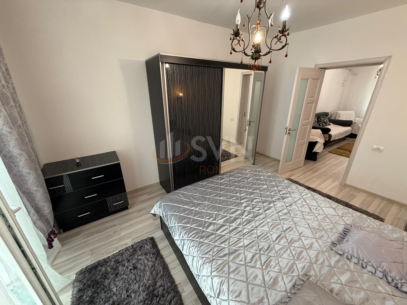 Apartament, 2 camere Bucuresti/Floreasca