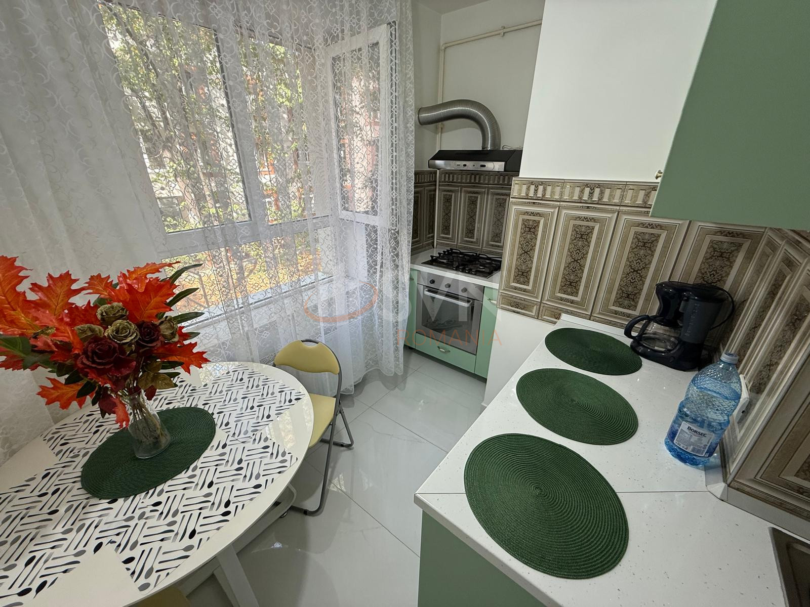 Apartament, 2 camere Bucuresti/Floreasca