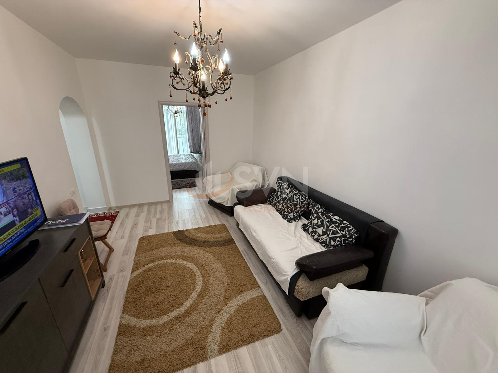 Apartament, 2 camere Bucuresti/Floreasca