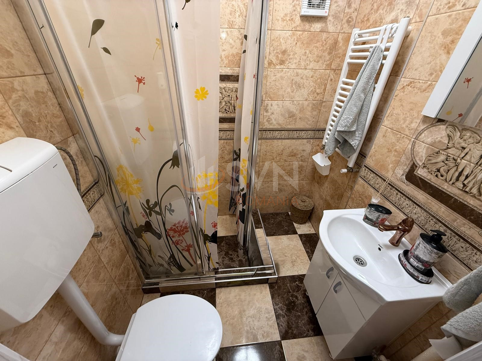 Apartament, 2 camere Bucuresti/Floreasca