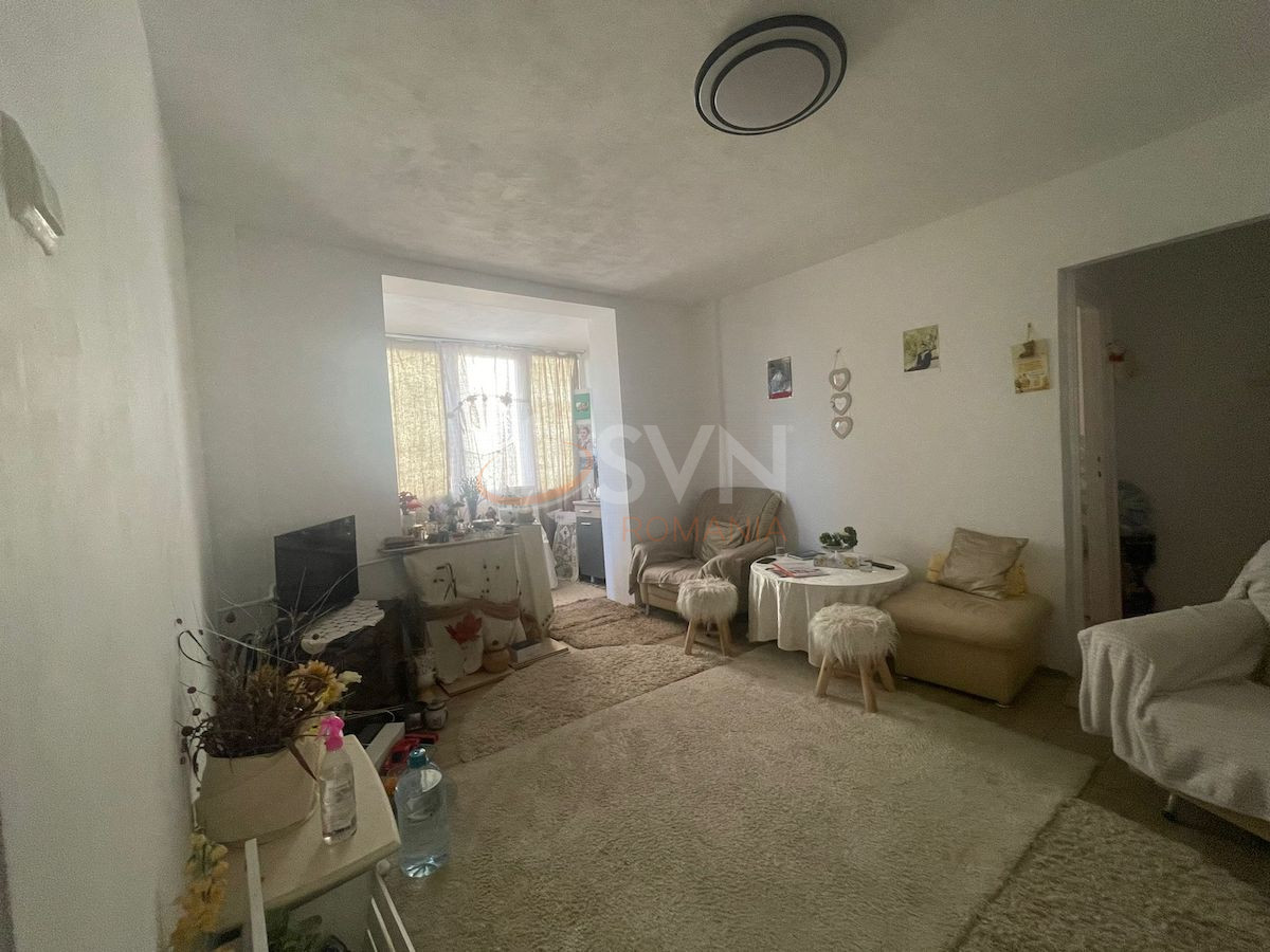 Apartament, 2 camere Bucuresti/Gara De Nord