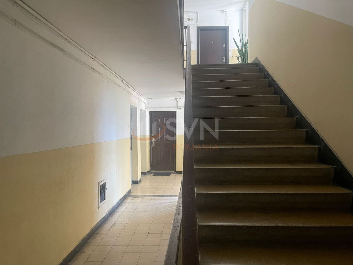 Apartament, 2 camere Bucuresti/Gara De Nord