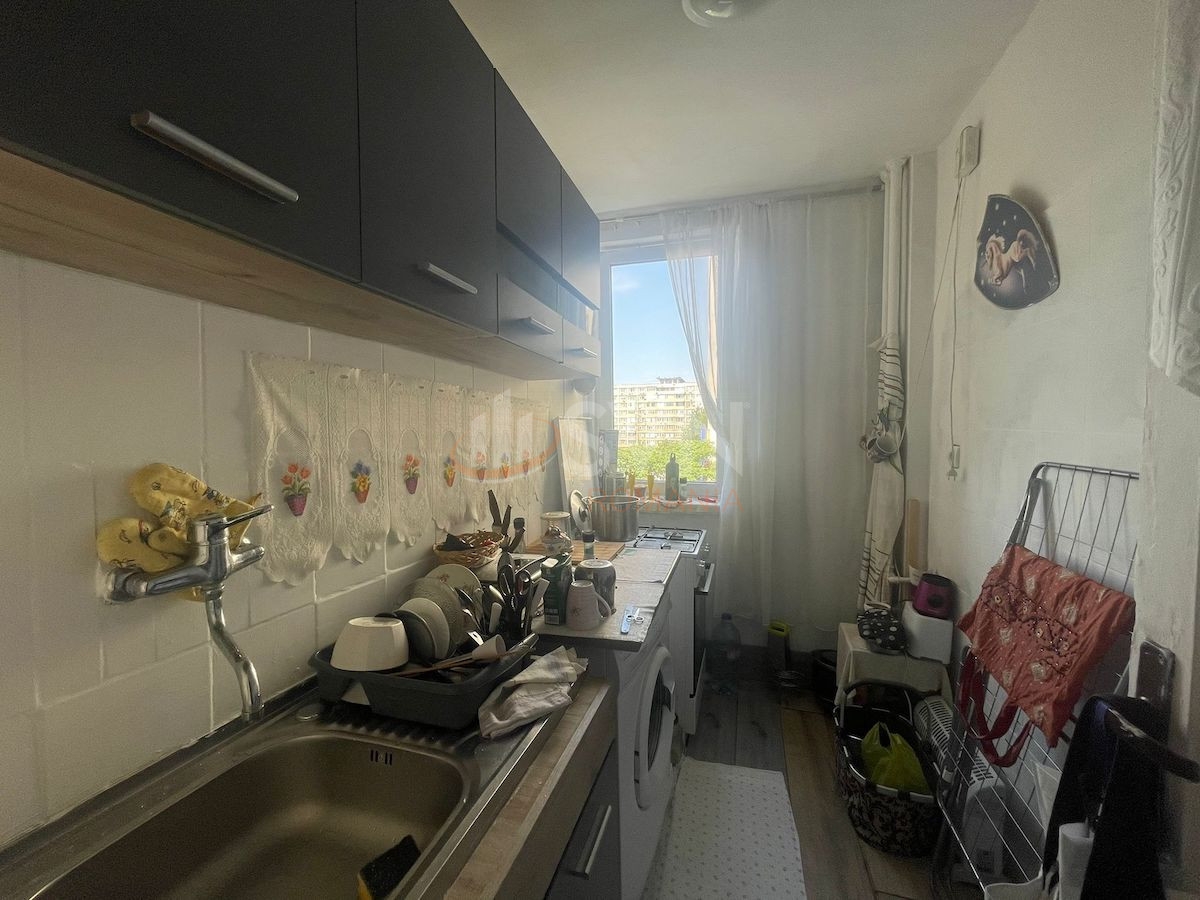 Apartament, 2 camere Bucuresti/Gara De Nord