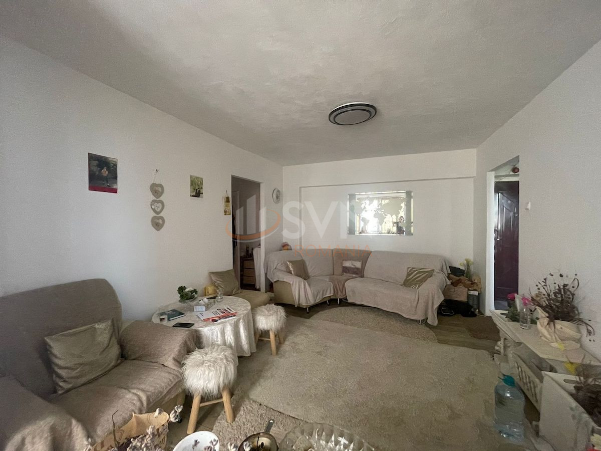 Apartament, 2 camere Bucuresti/Gara De Nord