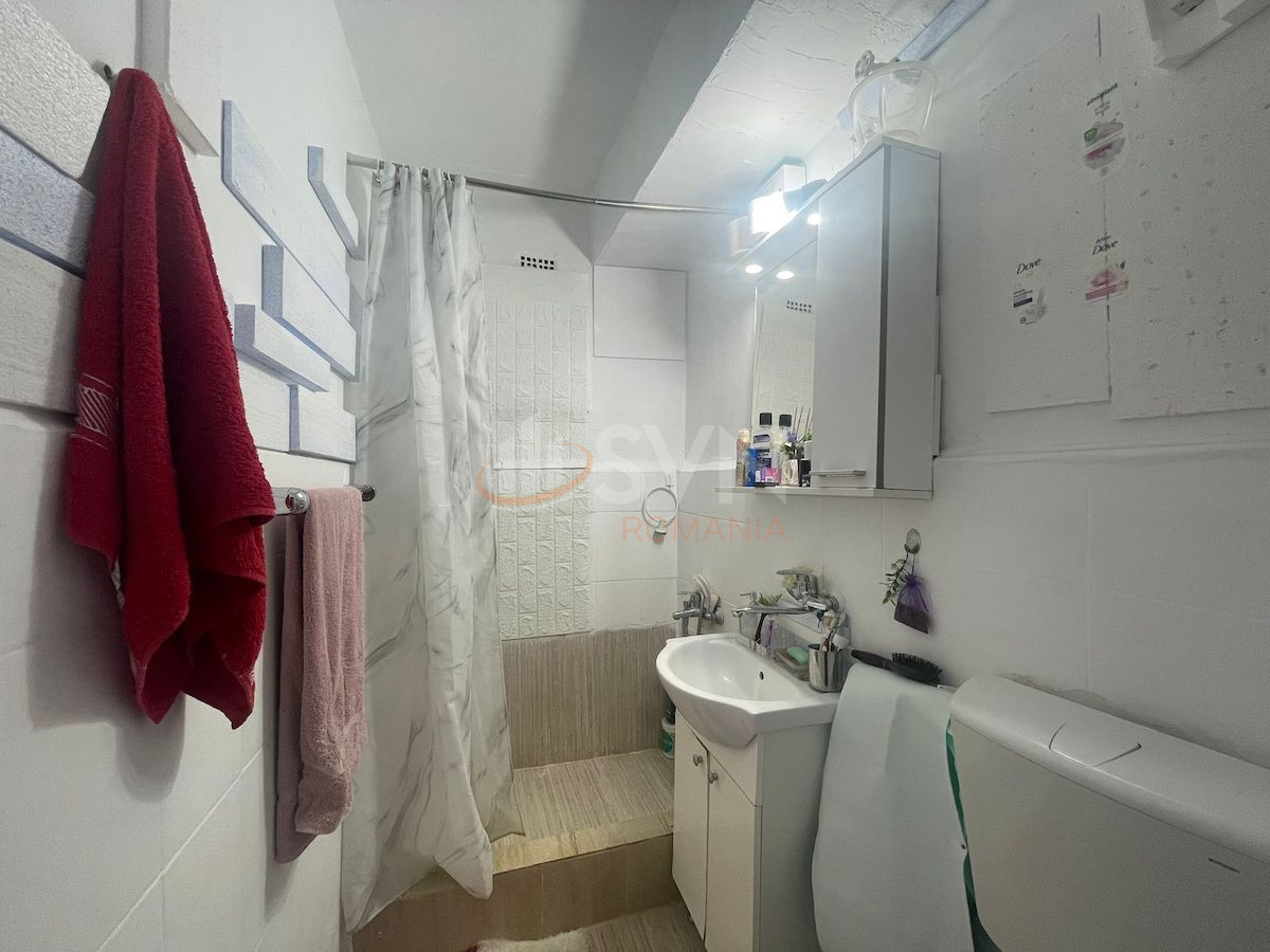 Apartament, 2 camere Bucuresti/Gara De Nord