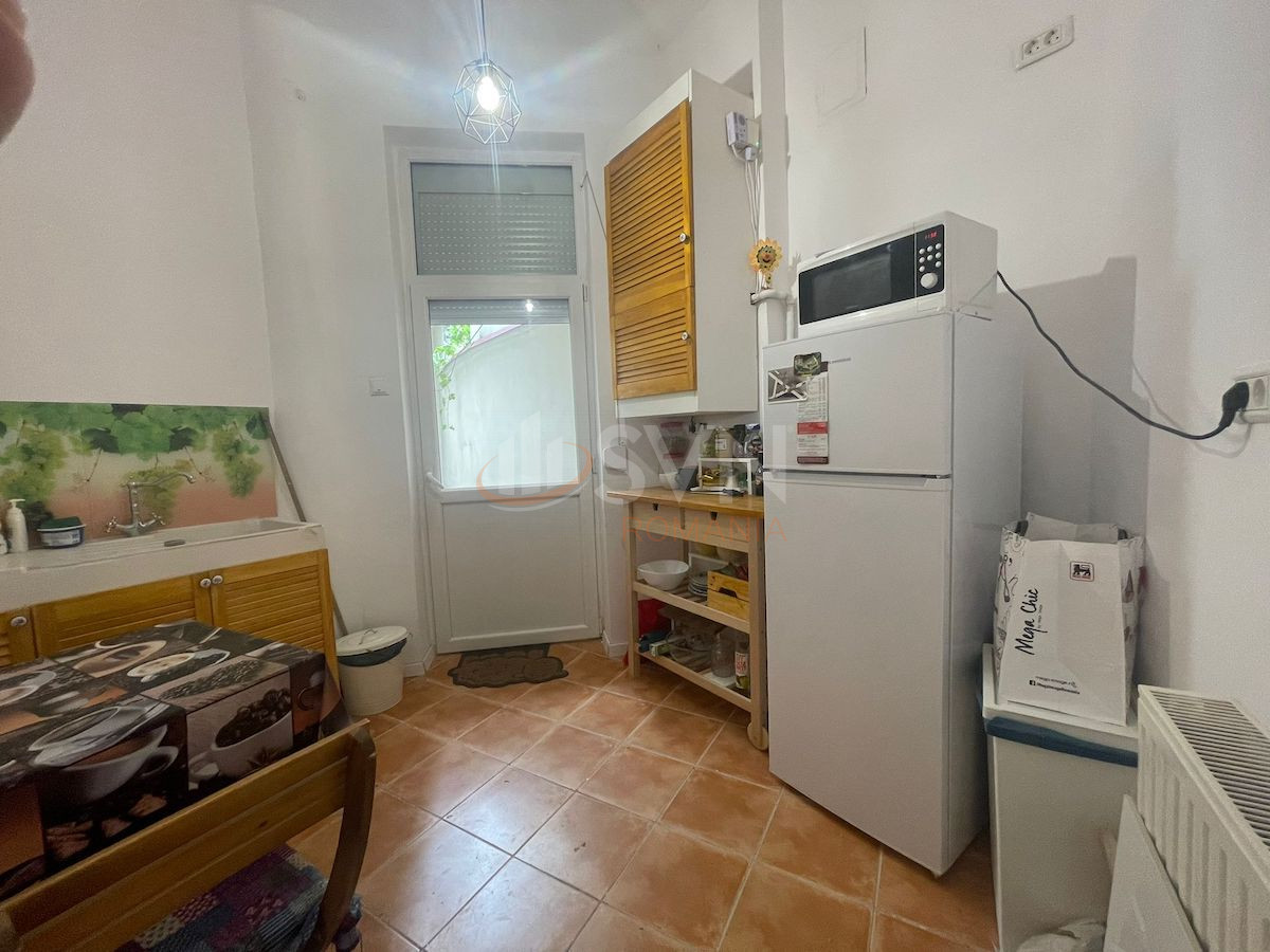 Apartament, 2 camere Bucuresti/Matei Basarab