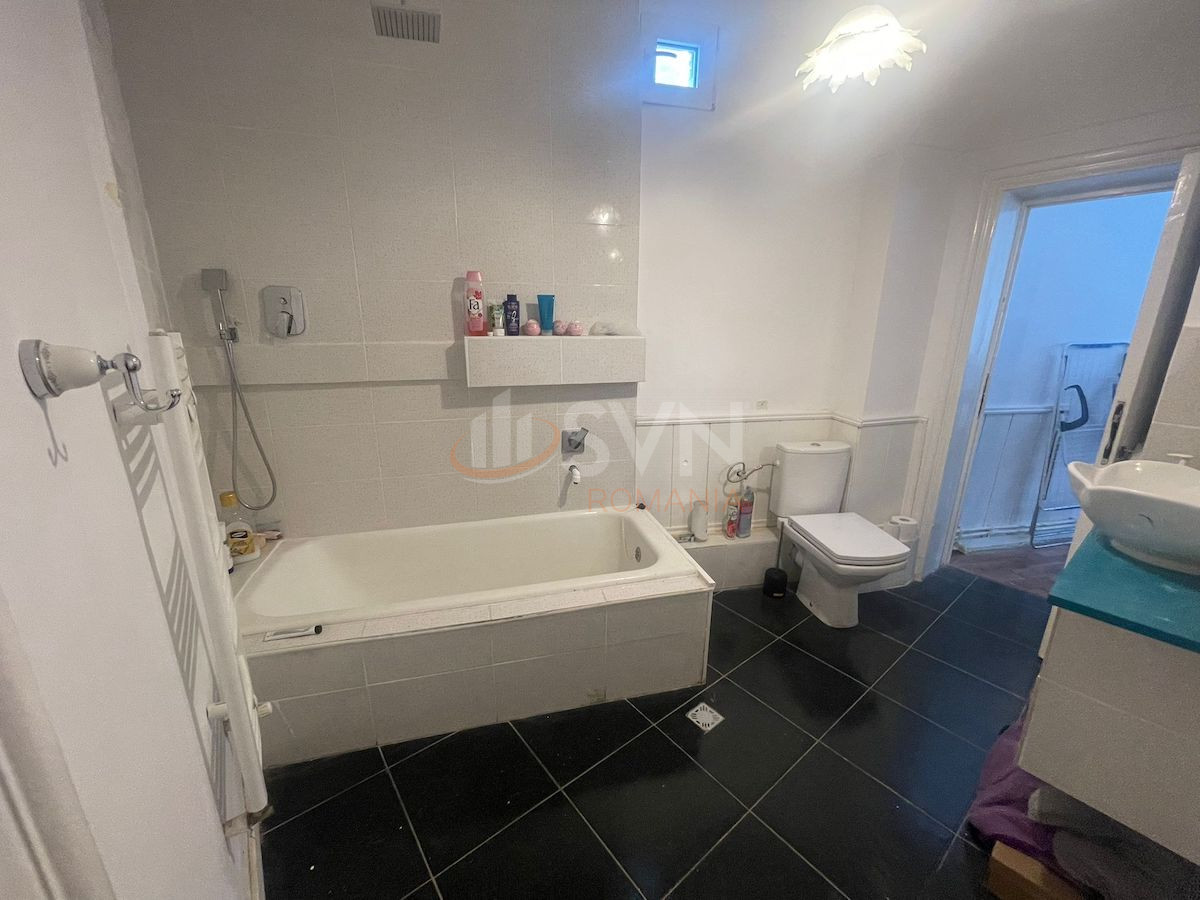 Apartament, 2 camere Bucuresti/Matei Basarab