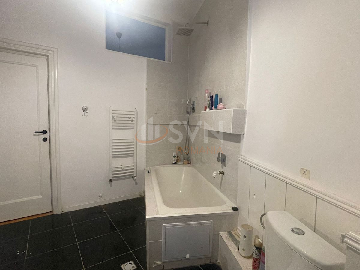Apartament, 2 camere Bucuresti/Matei Basarab