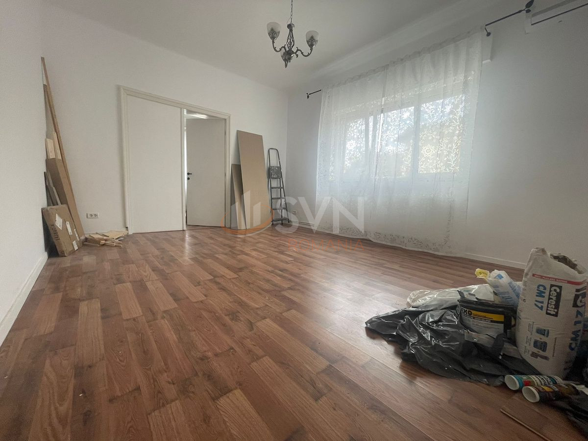 Apartament, 2 camere Bucuresti/Matei Basarab