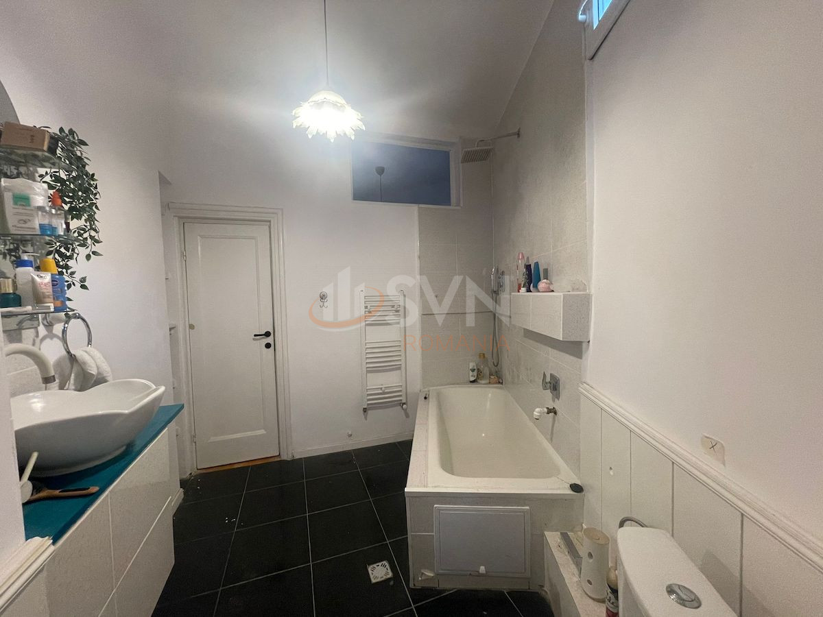 Apartament, 2 camere Bucuresti/Matei Basarab