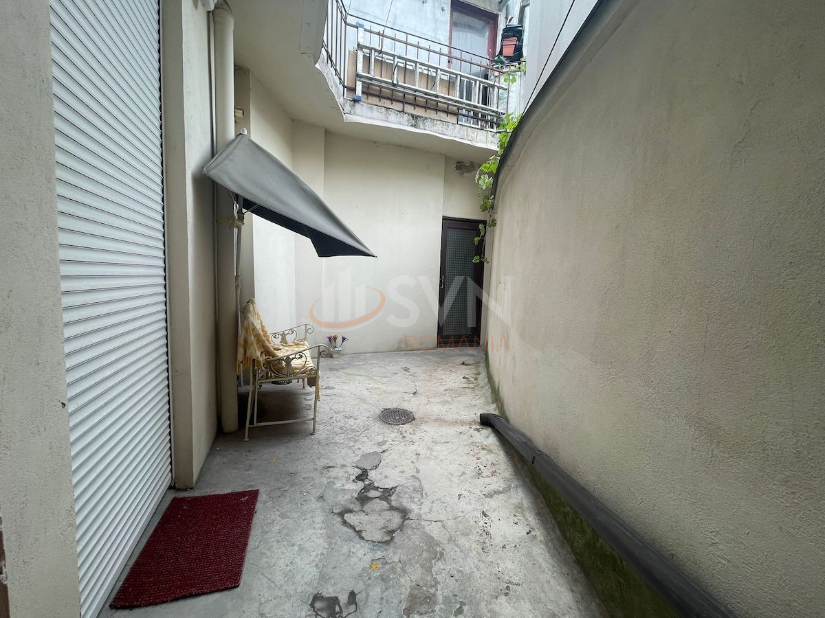 Apartament, 2 camere Bucuresti/Matei Basarab