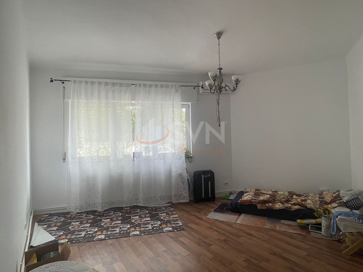 Apartament, 2 camere Bucuresti/Matei Basarab