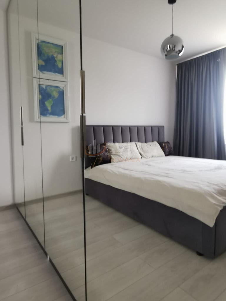 Apartament, 2 camere Cluj/Centru