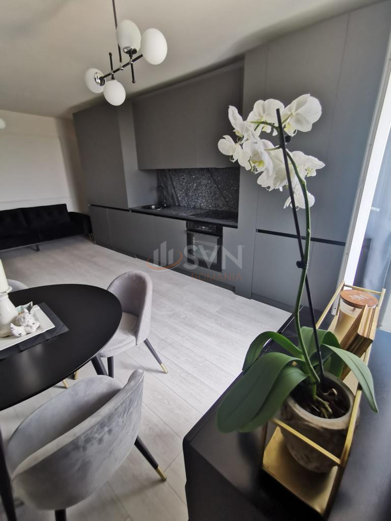 Apartament, 2 camere Cluj/Centru