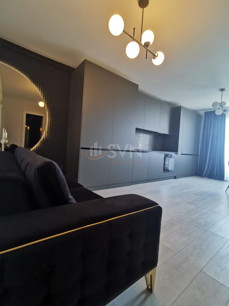 Apartament, 2 camere Cluj/Centru