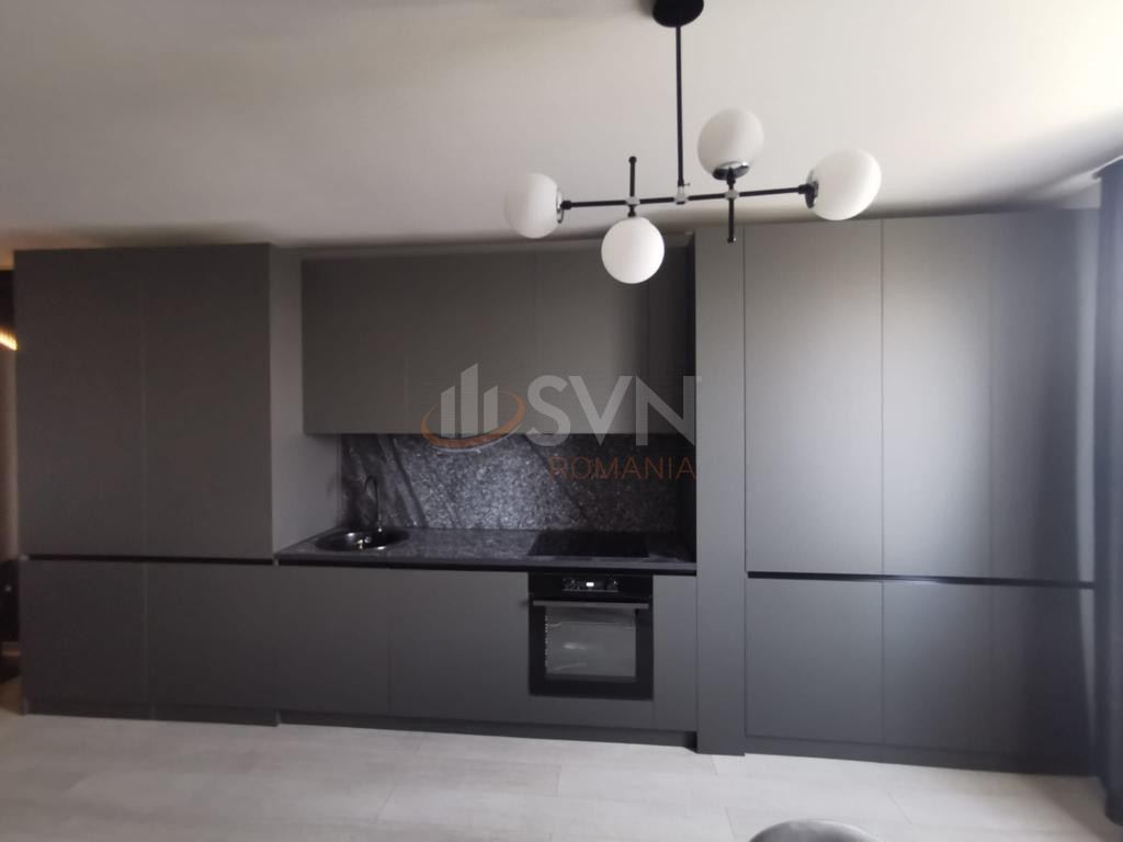 Apartament, 2 camere Cluj/Centru