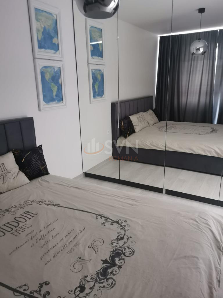 Apartament, 2 camere Cluj/Centru