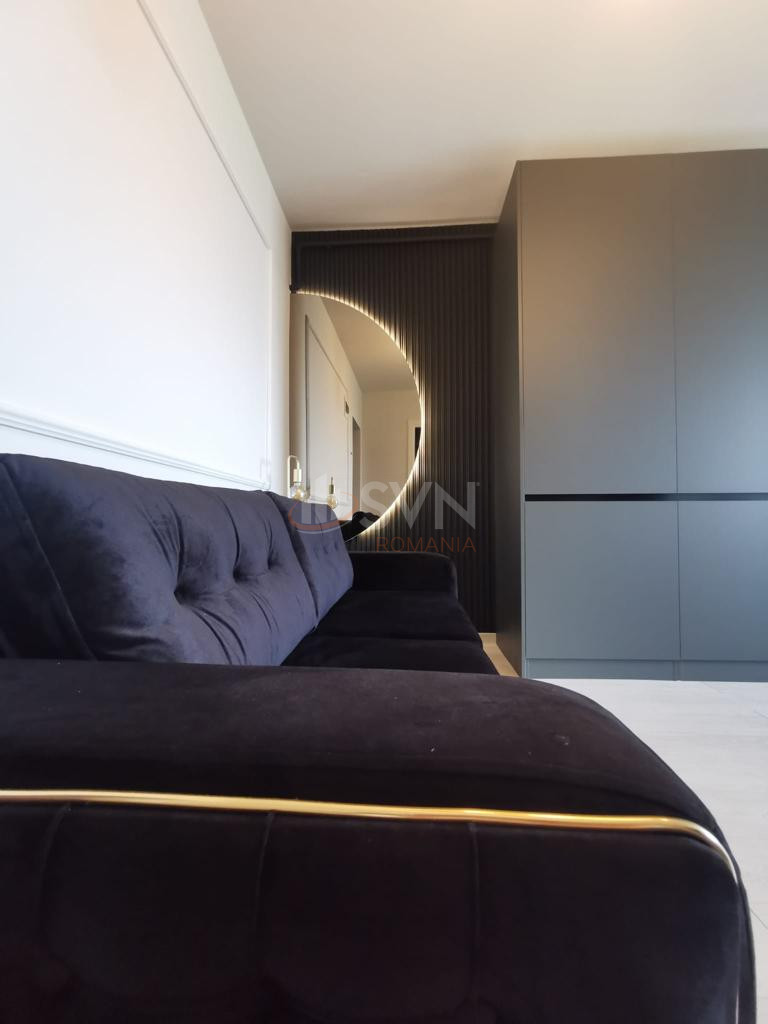 Apartament, 2 camere Cluj/Centru