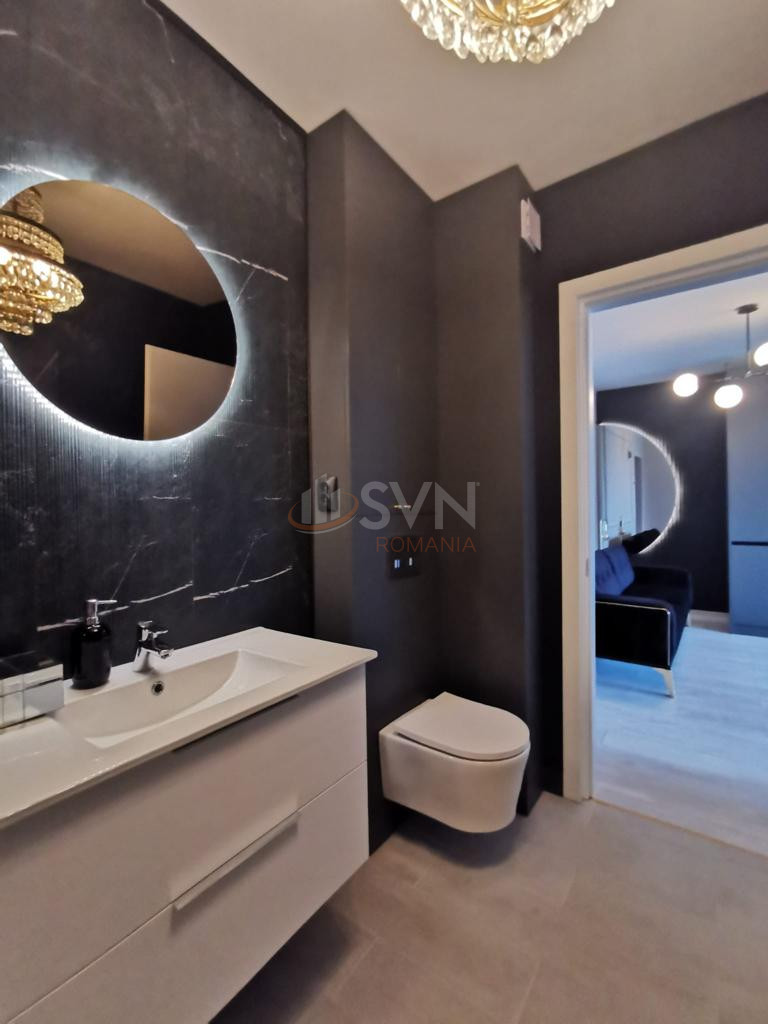 Apartament, 2 camere Cluj/Centru