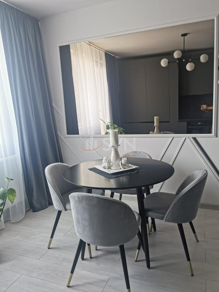 Apartament, 2 camere Cluj/Centru