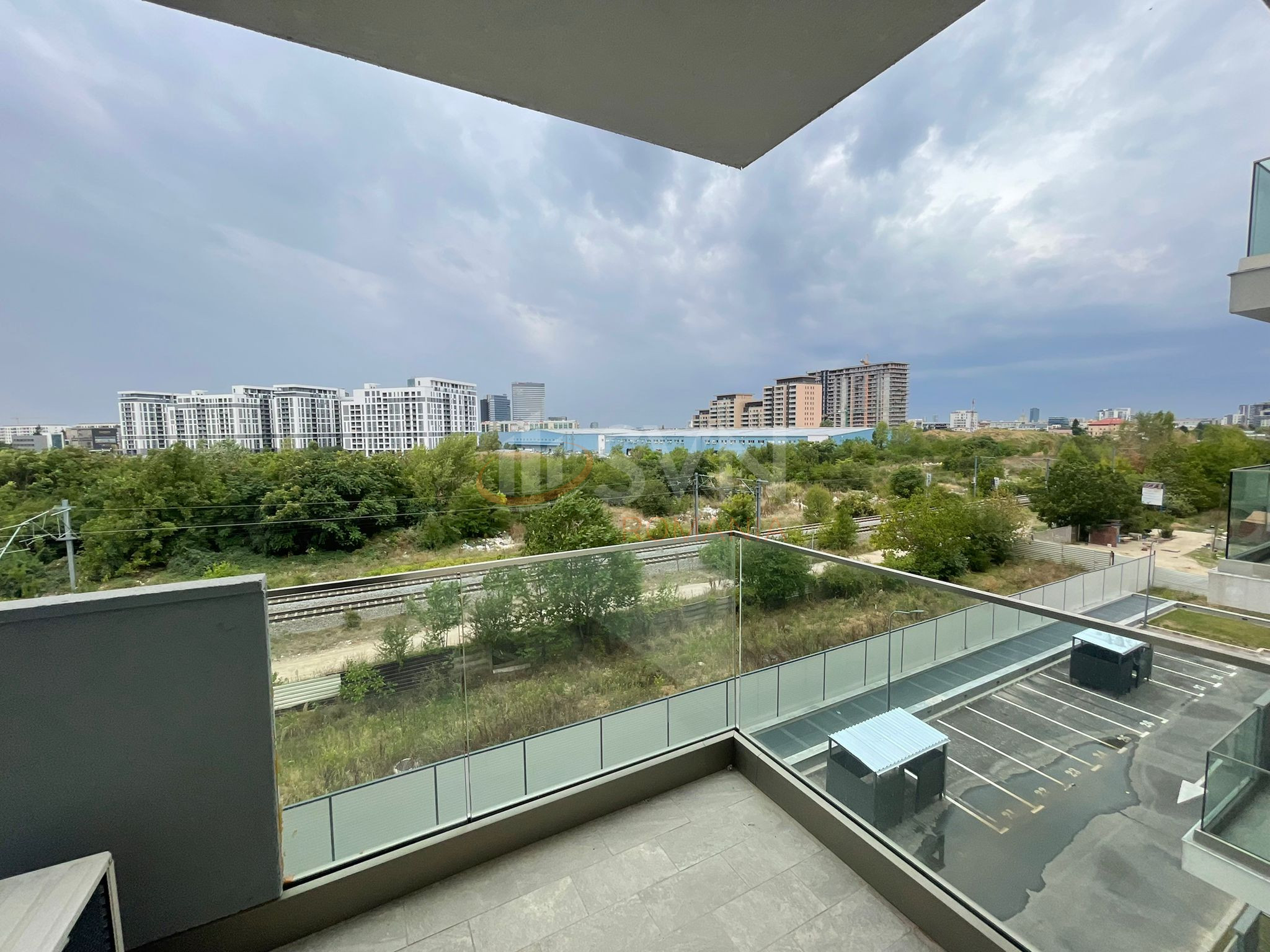 Apartament, 2 camere Ilfov/Voluntari