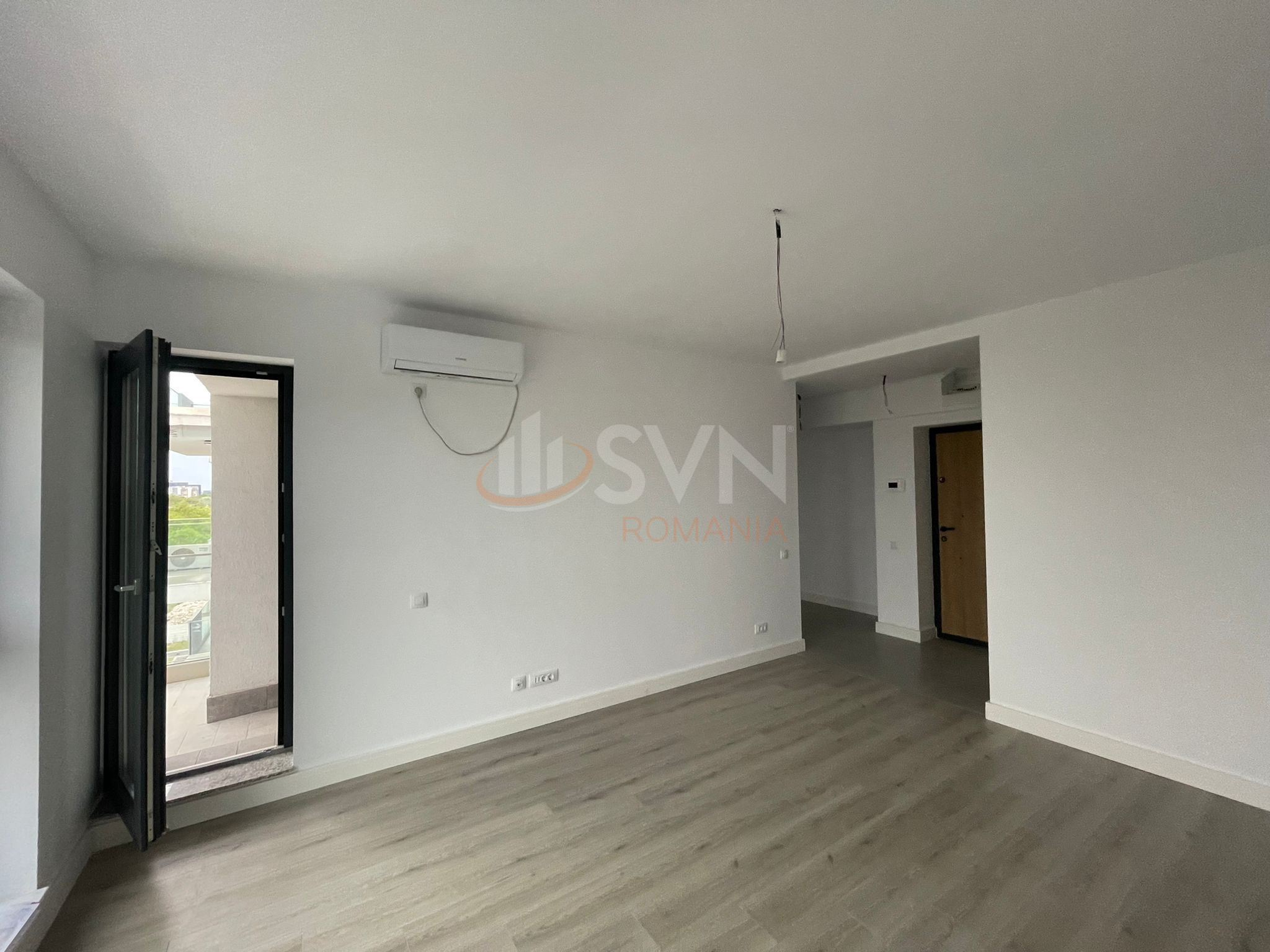 Apartament, 2 camere Ilfov/Voluntari