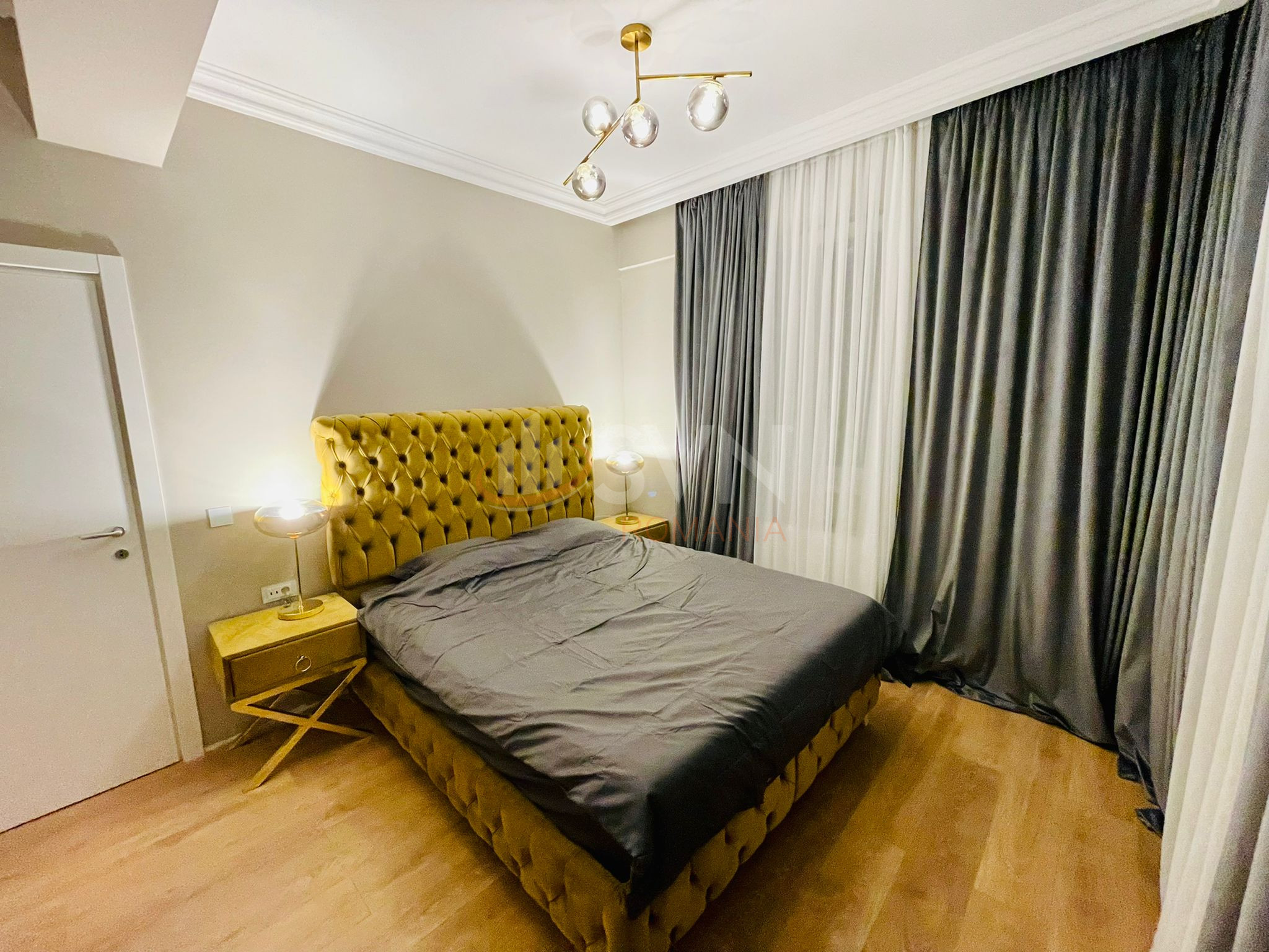 Apartament, 2 camere Bucuresti/Aviatiei