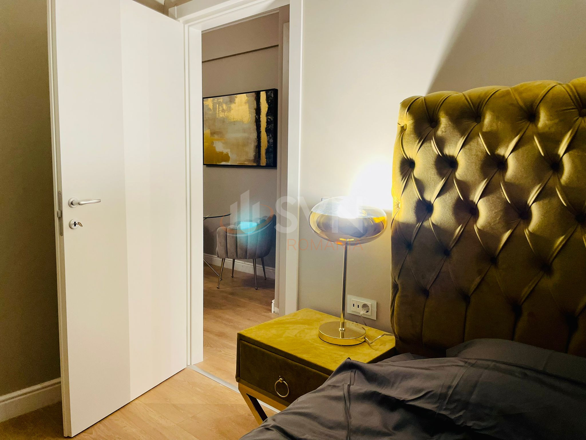 Apartament, 2 camere Bucuresti/Aviatiei