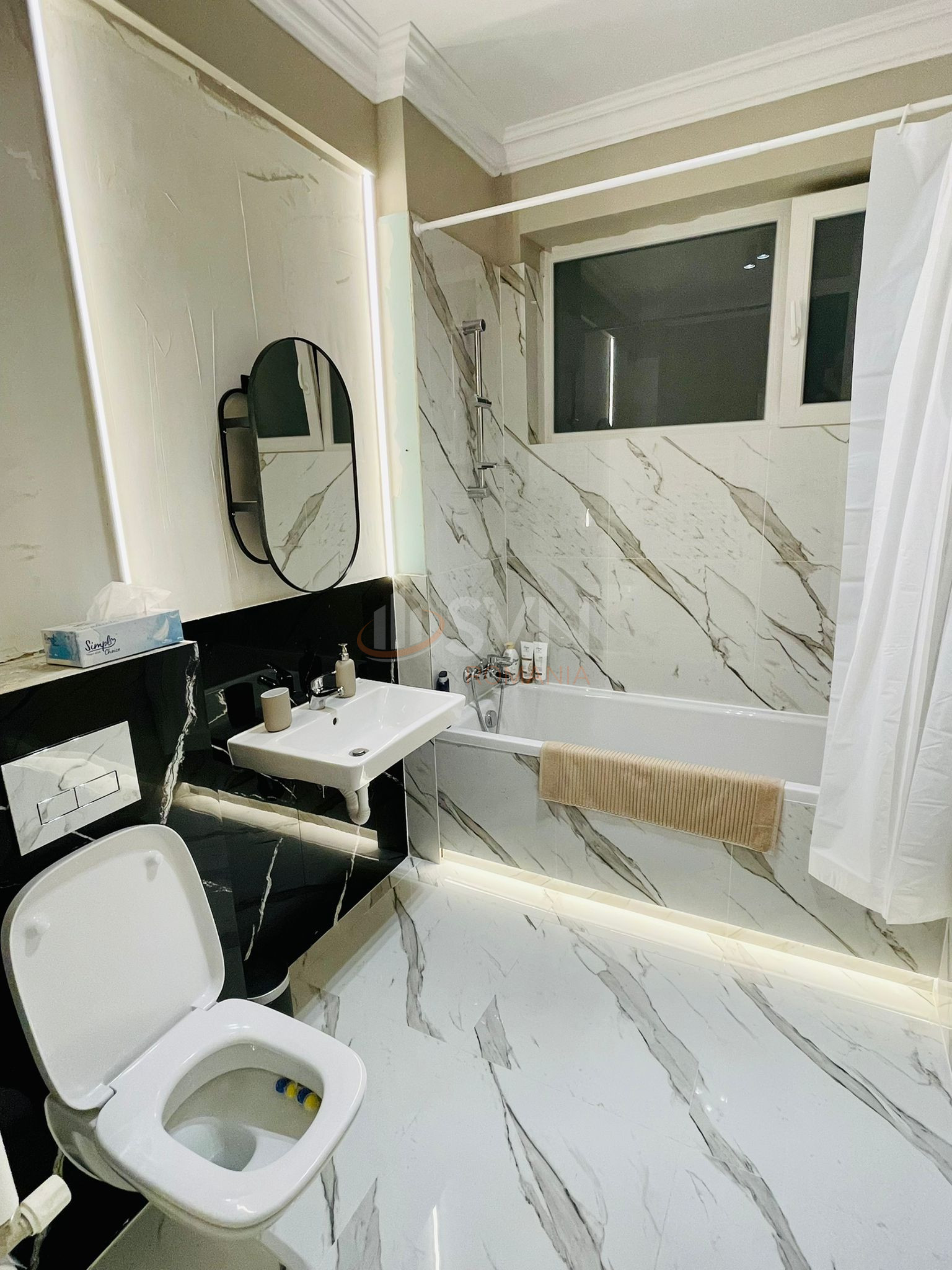 Apartament, 2 camere Bucuresti/Aviatiei