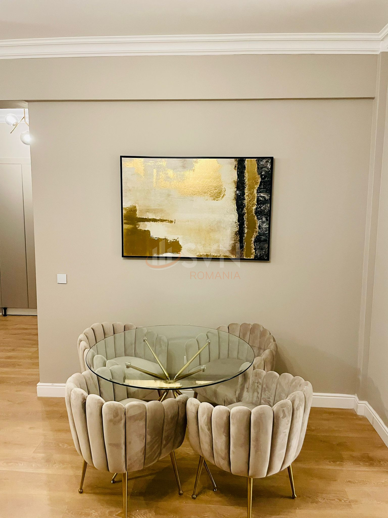 Apartament, 2 camere Bucuresti/Aviatiei