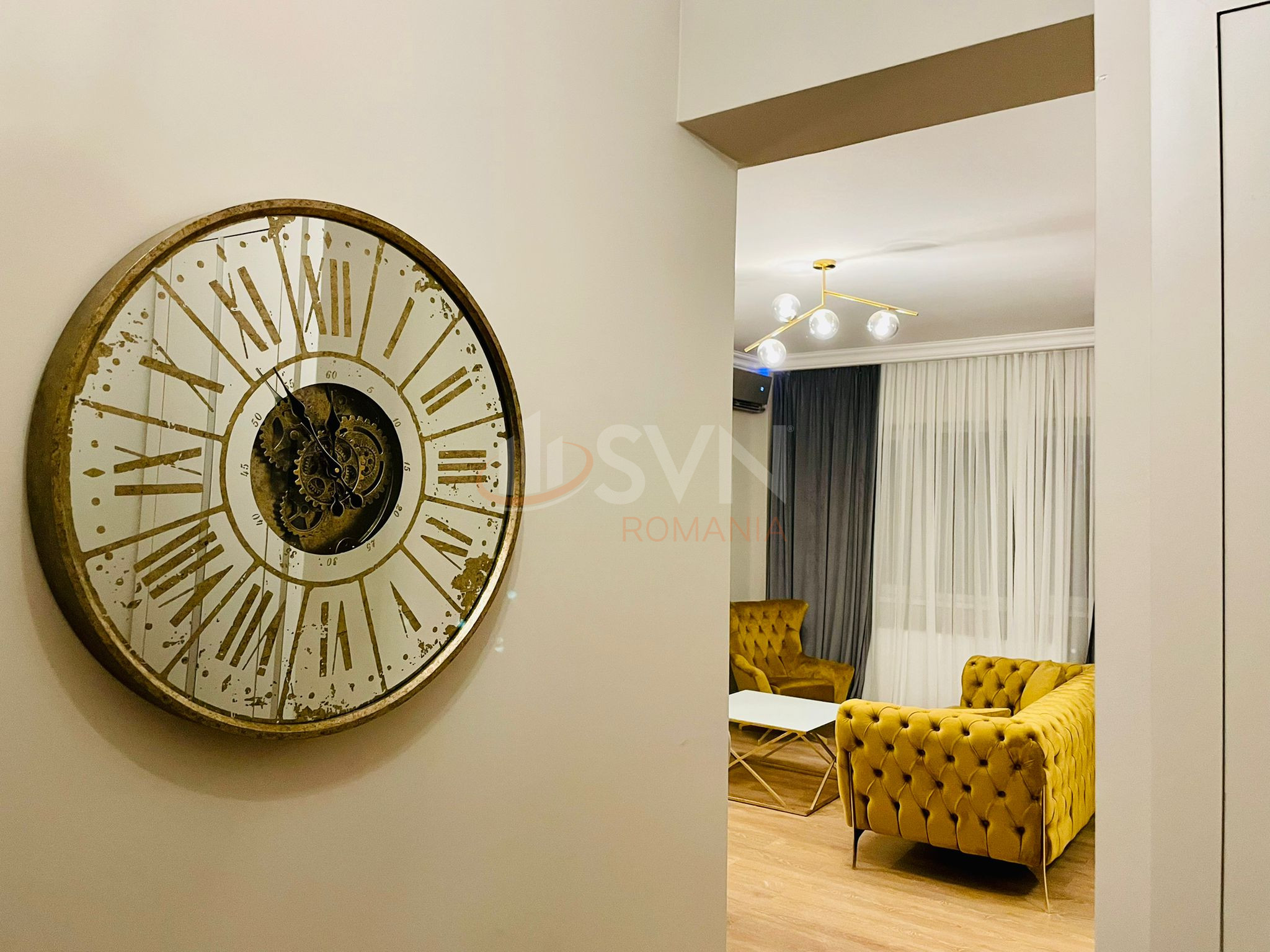 Apartament, 2 camere Bucuresti/Aviatiei