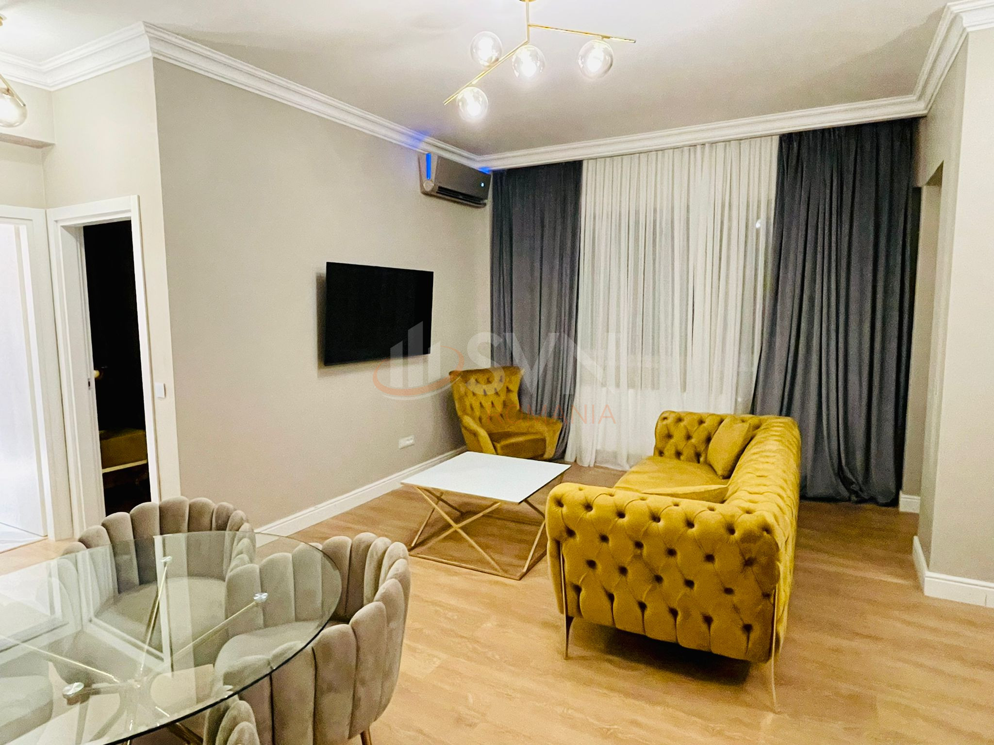 Apartament, 2 camere Bucuresti/Aviatiei